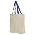 Two-Tone Economy Tote Bag